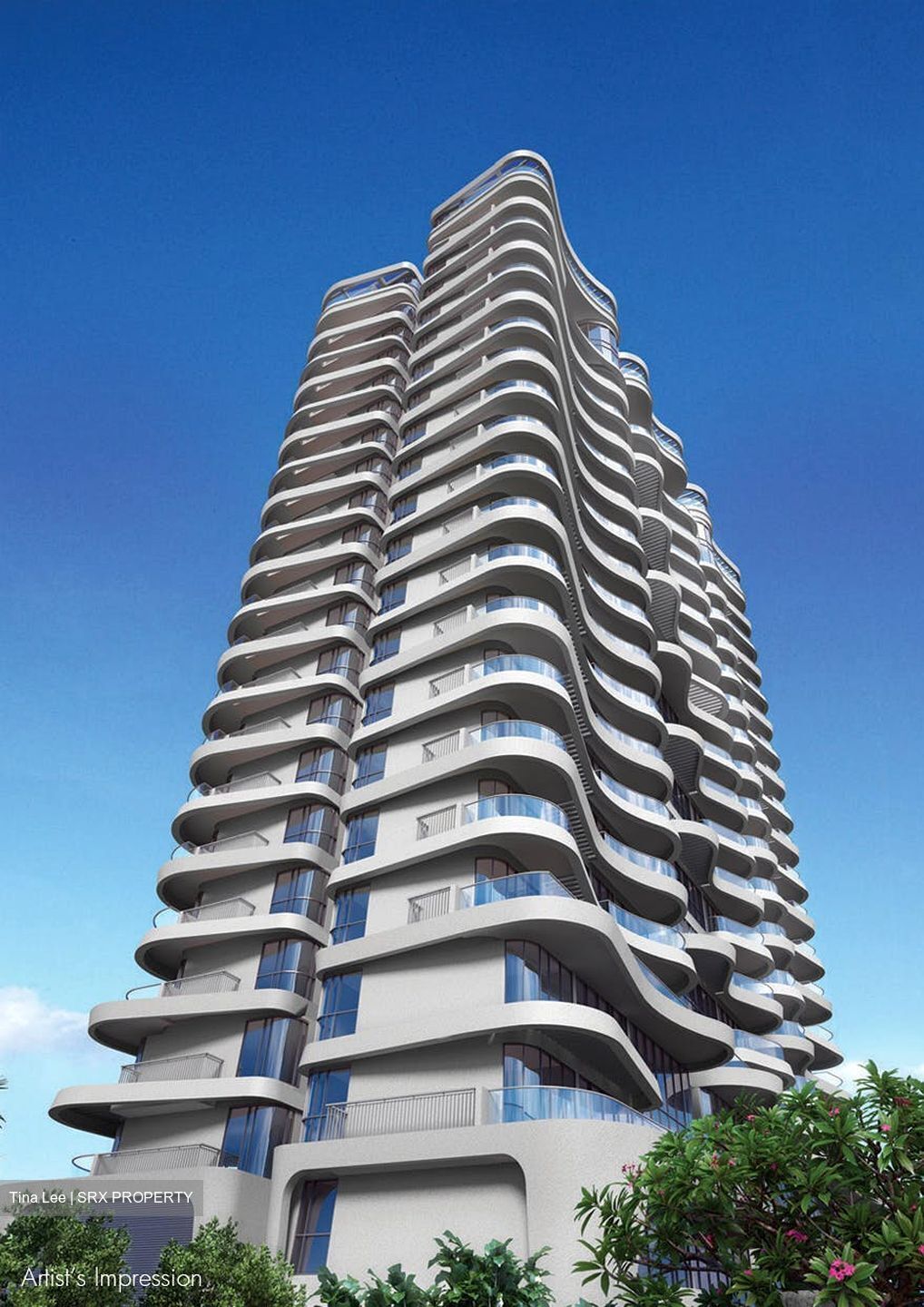 Amber Skye (D15), Apartment #350489221
